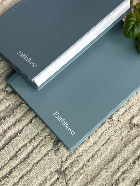 The Best Christian Guided Journal: How to Choose One That Actually Deepens Your Faith