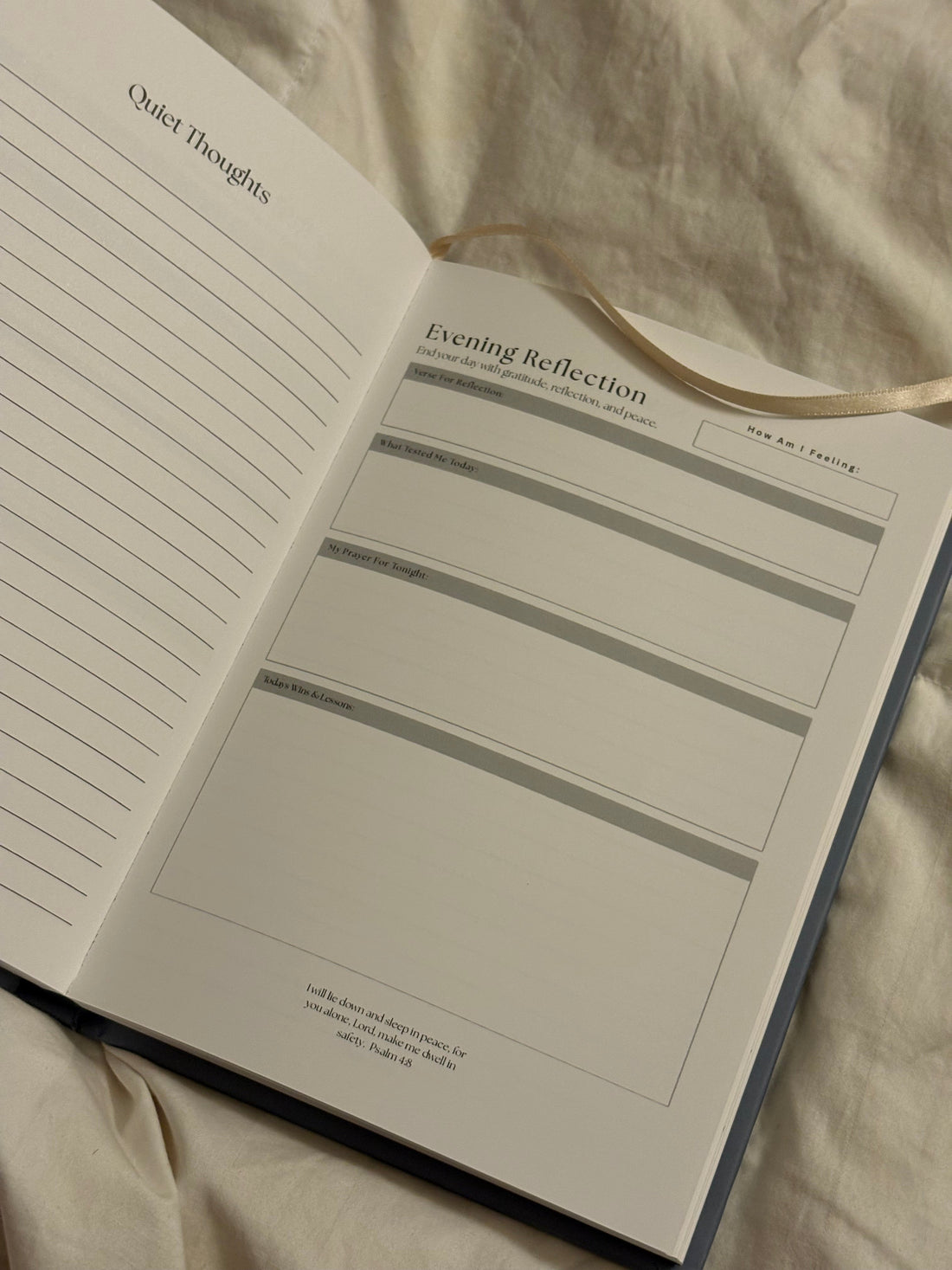 Christian Journals: Why Writing Your Faith Down Changes Everything