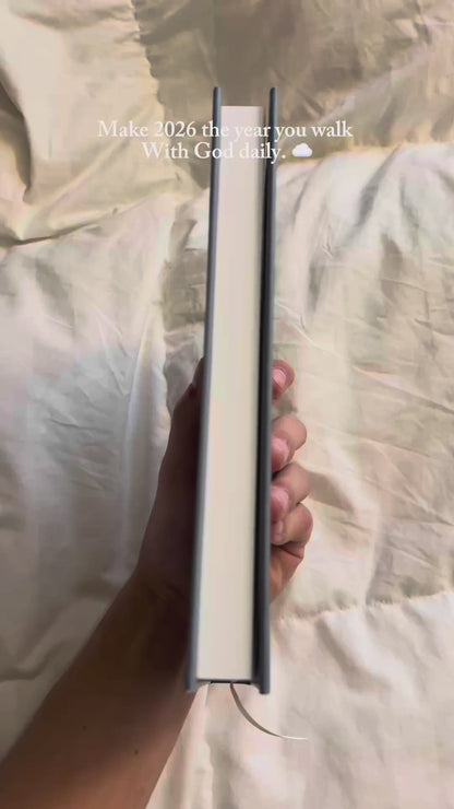 FaithBase guided journal